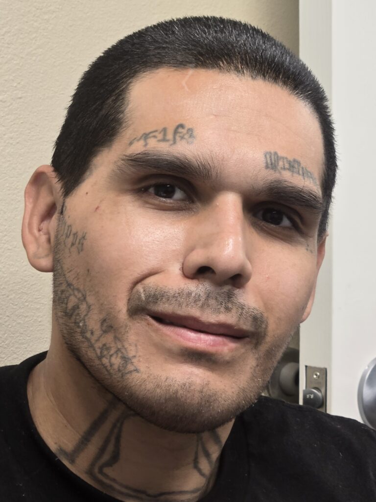FIASGP client receiving housing assistance in Banning CA — rapid rehousing program success story
