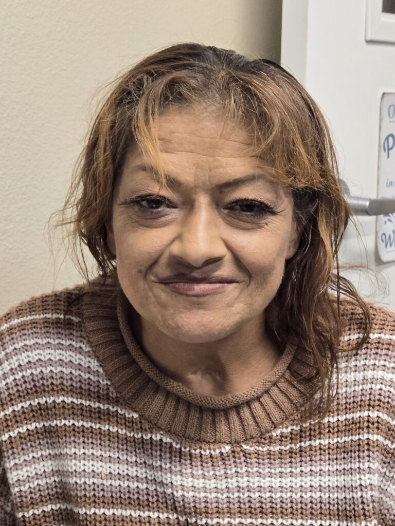 FIASGP Community Impact Client Success Story - receiving free community resources and assistance