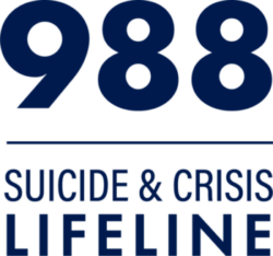 988 Suicide Lifeline - FIASGP Community Partner