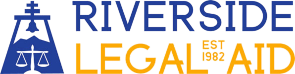 Riverside Legal Aid - FIASGP Partner