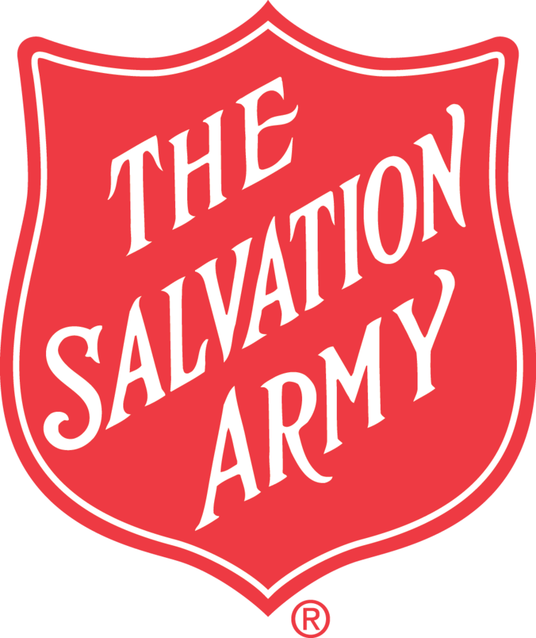 Salvation Army - FIASGP Community Partner