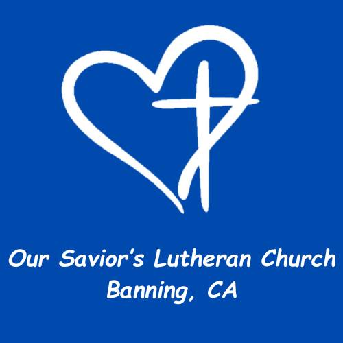 Our Saviors Lutheran Church - FIASGP Community Partner