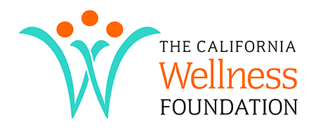 California Wellness Foundation - FIASGP Community Partner