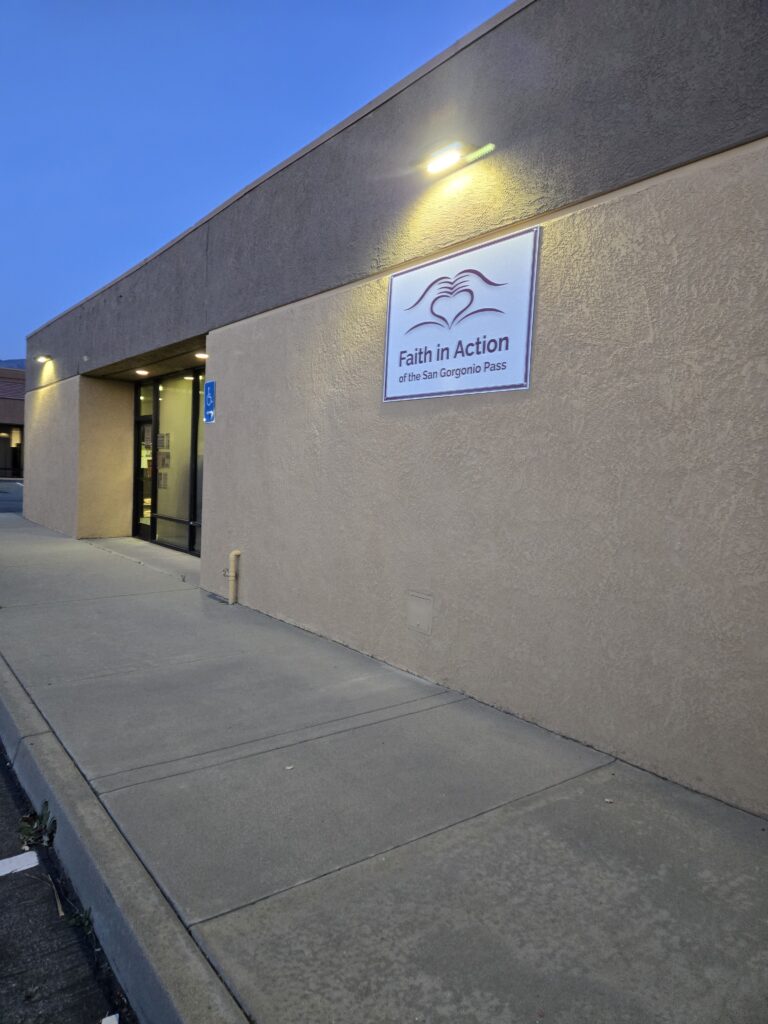 FIASGP - Main HQ Building