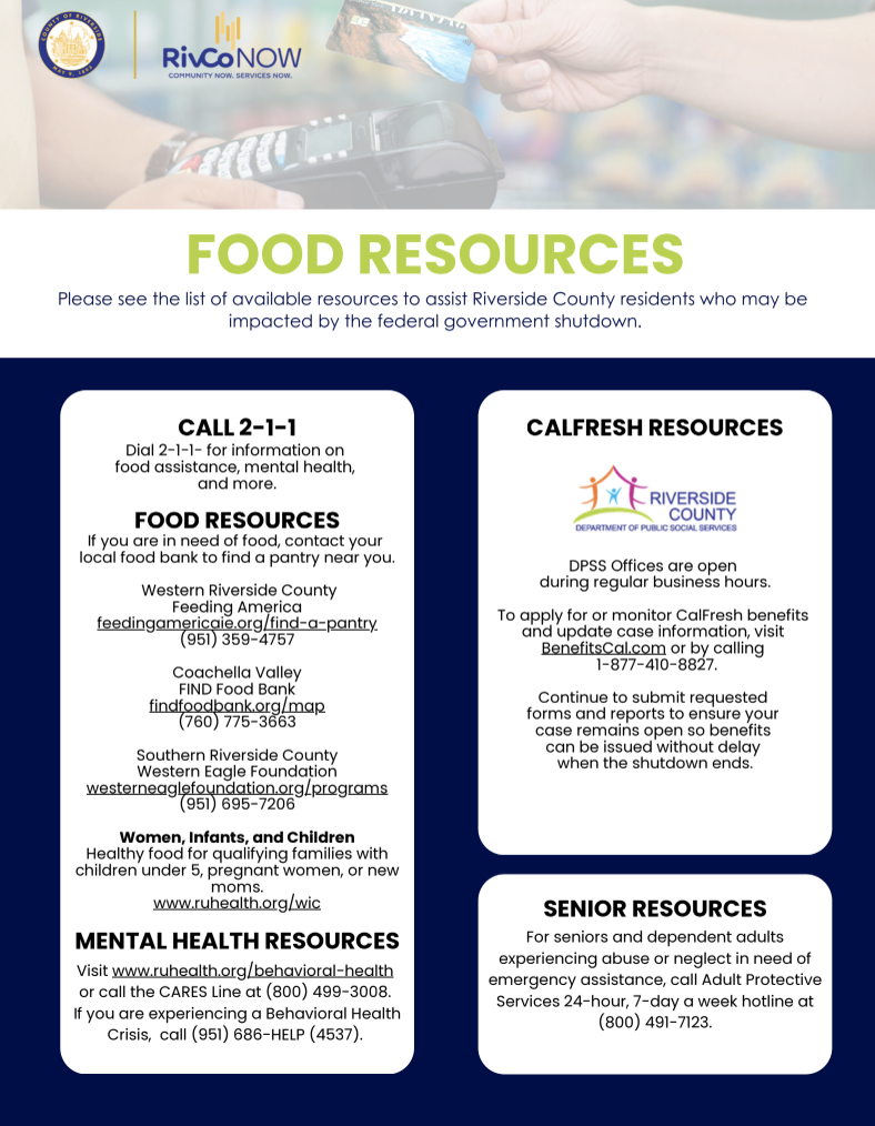 FIASGP Resource Download - Food Resources