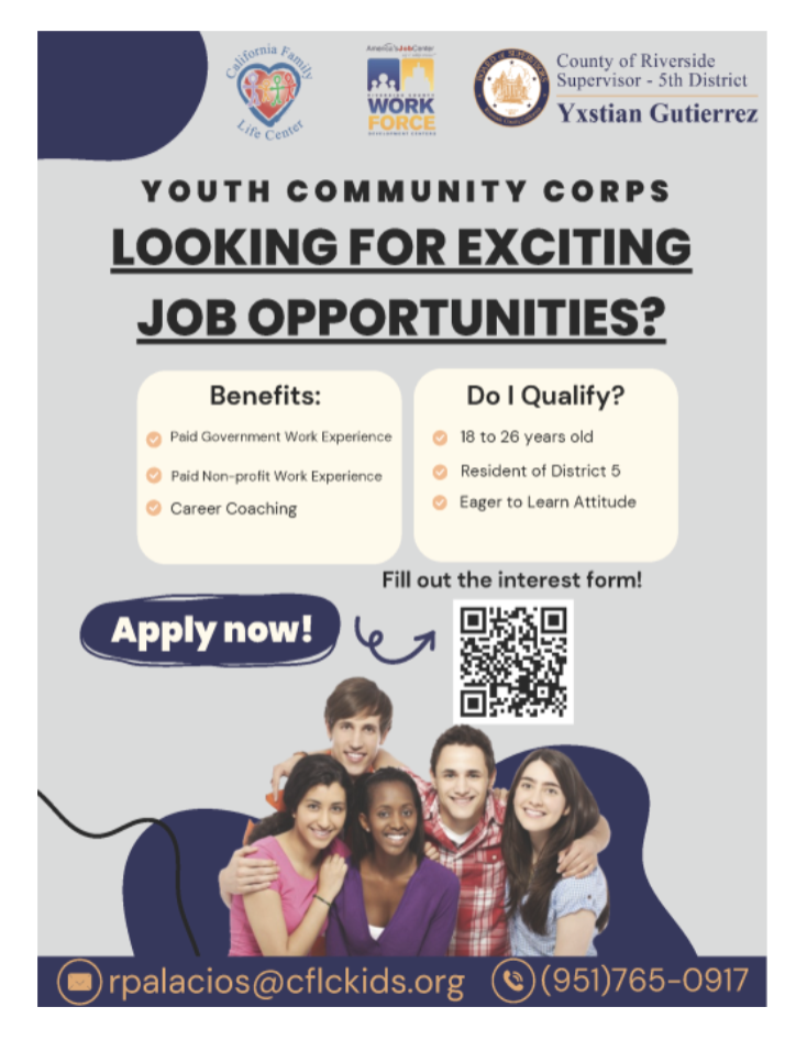 FIASGP Resource Download | Job Opportunity Resources