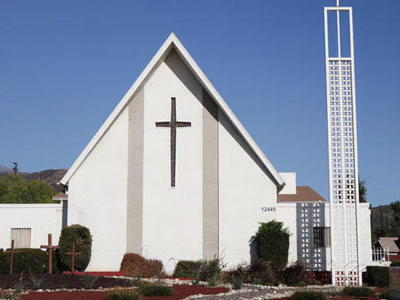 Faith Lutheran Church Yucaipa