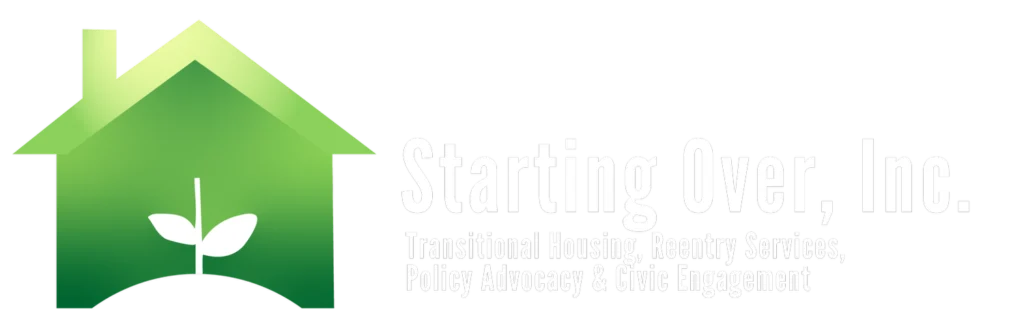 Starting Over is a FIASGP community partner to help with legal resources towards those in need. 