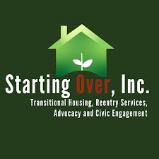 Starting Over - FIASGP Community partner helping with legal resources and expungement clinics towards those in need.