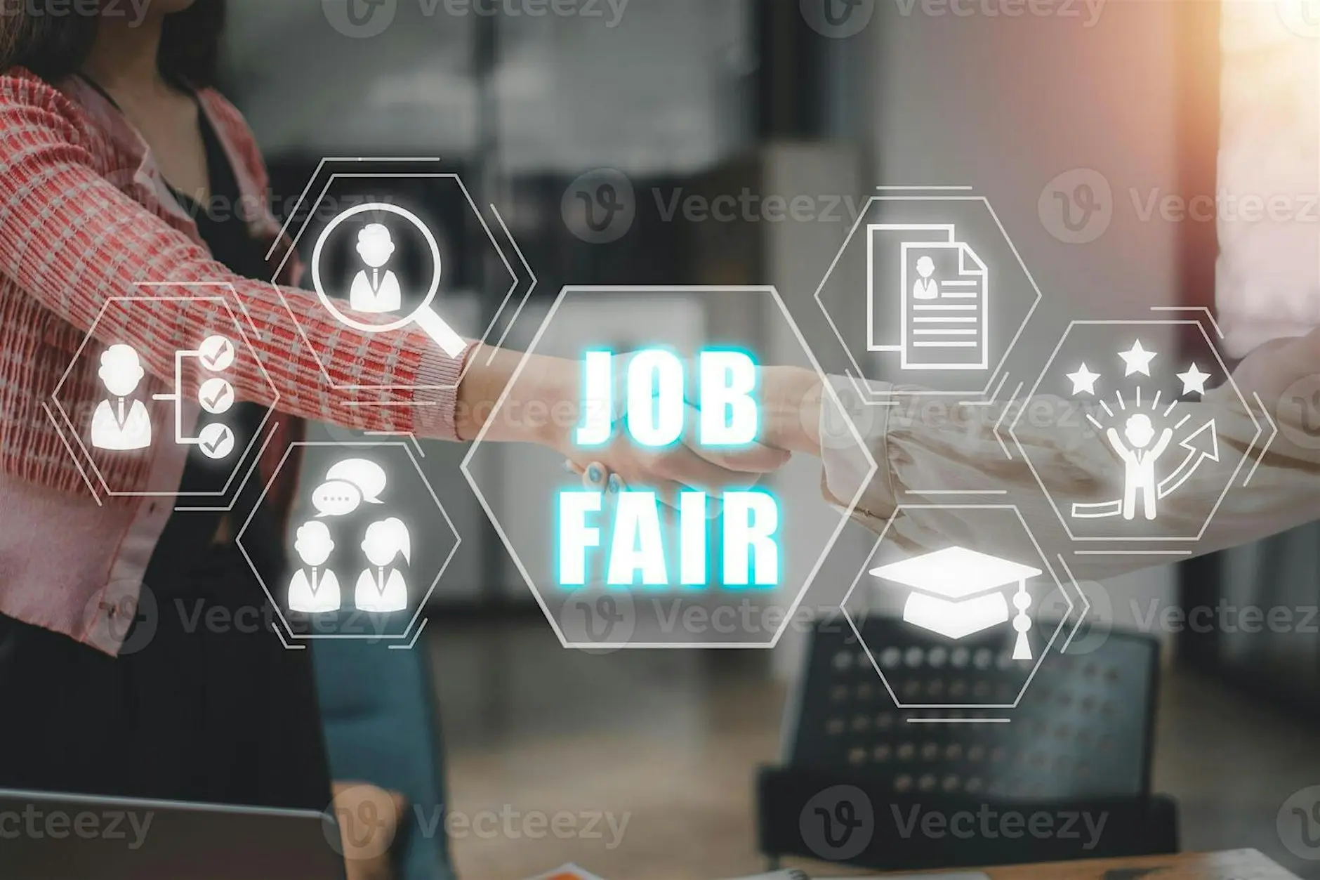 Riverside County Workforce Development Job Fair - San Gorgonio Pass Area - Beaumont - Banning
